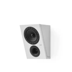 Elipson Prestige Facet II 6ATM Atmos-högtalare, mattvitt par