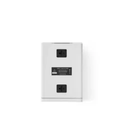 Elipson Prestige Facet II 6ATM Atmos-högtalare, mattvitt par