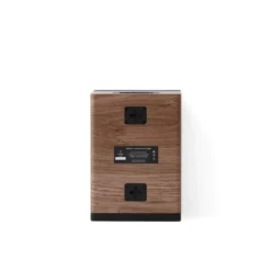 Elipson Prestige Facet II 6ATM Atmos-högtalare, valnöt par