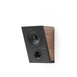 Elipson Prestige Facet II 6ATM Atmos-högtalare, valnöt par