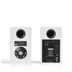 Elipson Prestige Facet II 6B Active, mattvitt par