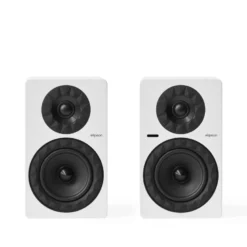 Elipson Prestige Facet II 6B Active, mattvitt par