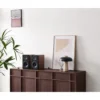 Elipson Prestige Facet II 6B Active, valnöt par