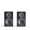 Elipson Prestige Facet II 6B Active, mattsvart par