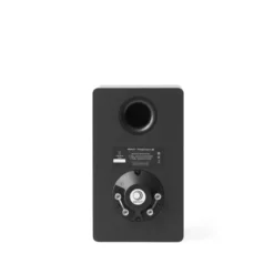 Elipson Prestige Facet II 6B stativhögtalare, mattsvart par