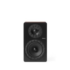 Elipson Prestige Facet II 6B stativhögtalare, mattsvart par