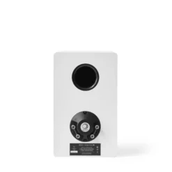 Elipson Prestige Facet II 8B stativhögtalare, mattvitt par