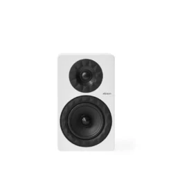 Elipson Prestige Facet II 6B stativhögtalare, mattvitt par