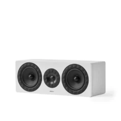 Elipson Prestige Facet II 11C centerhögtalare, mattvit