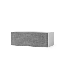 Elipson Prestige Facet II 14C centerhögtalare, mattvit