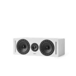 Elipson Prestige Facet II 14C centerhögtalare, mattvit