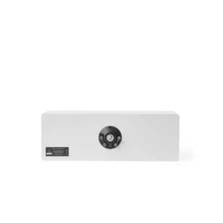 Elipson Prestige Facet II 14C centerhögtalare, mattvit