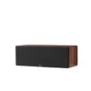 Elipson Prestige Facet II 14C centerhögtalare, valnöt