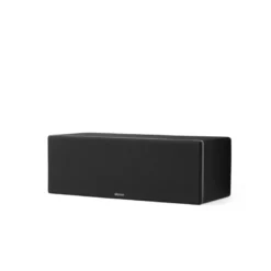 Elipson Prestige Facet II 14C centerhögtalare, mattsvart