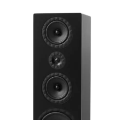 Elipson Prestige Facet II 34F golvhögtalare, mattsvart par