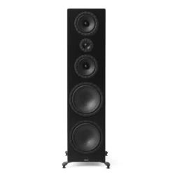 Elipson Prestige Facet II 34F golvhögtalare, mattsvart par