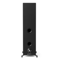 Elipson Prestige Facet II 34F golvhögtalare, mattsvart par