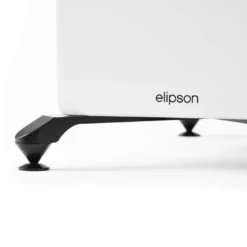 Elipson Prestige Facet II 14F golvhögtalare, mattvitt par