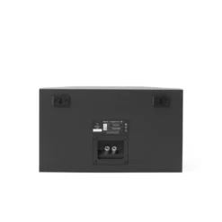 Elipson Prestige Facet II 7SR surroundhögtalare mattsvart par
