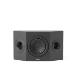 Elipson Prestige Facet II 7SR surroundhögtalare mattsvart par