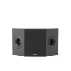 Elipson Prestige Facet II 7SR surroundhögtalare mattsvart par