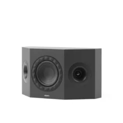 Elipson Prestige Facet II 7SR surroundhögtalare mattsvart par