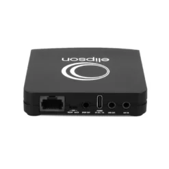 Elipson Stream S300 Xi, Hi-Res streamer med AirPlay 2 och Chromecast