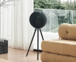 Elipson W35 Xi, klotformad Wifi-högtalare
