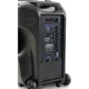 Eltax Voyager BT 15 MKII, portabel partyhögtalare med Bluetooth