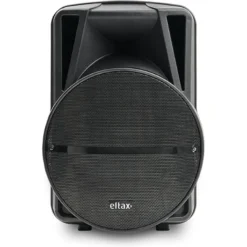 Eltax Voyager BT 15 MKII, portabel partyhögtalare med Bluetooth