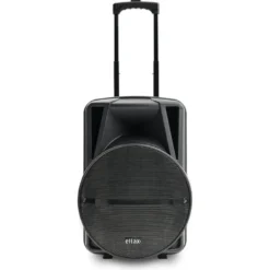 Eltax Voyager BT 15 MKII, portabel partyhögtalare med Bluetooth