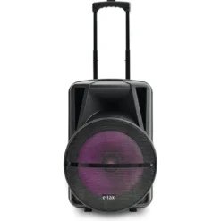 Eltax Voyager BT 15 MKII, portabel partyhögtalare med Bluetooth