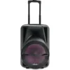 Eltax Voyager BT 12 MKII, portabel partyhögtalare med Bluetooth