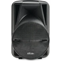 Eltax Voyager BT 12 MKII, portabel partyhögtalare med Bluetooth