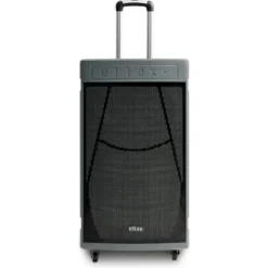 Eltax Voyager BT 15 PRO MKII, tung partyhögtalare med Bluetooth