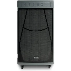 Eltax Voyager BT 15 PRO MKII, tung partyhögtalare med Bluetooth
