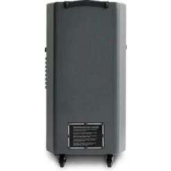 Eltax Voyager BT 15 PRO MKII, tung partyhögtalare med Bluetooth
