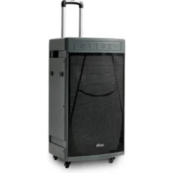 Eltax Voyager BT 15 PRO MKII, tung partyhögtalare med Bluetooth