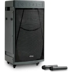 Eltax Voyager BT 15 PRO MKII, tung partyhögtalare med Bluetooth