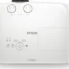 Epson TW-6800 Projektor, demovara
