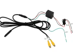 Ersättningskabel ACV 4.3"" spegelmonitorer