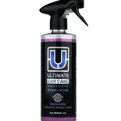 Excelsior Reward Ceramic Spray Coat, keramisk spray