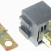 Extraljusrelä 12 volt 30A 5-stift