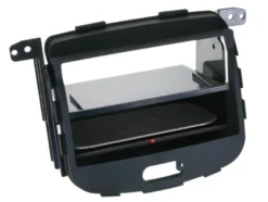 Facia ram 2-DIN Hyundai i10, 10/2008-10/2013