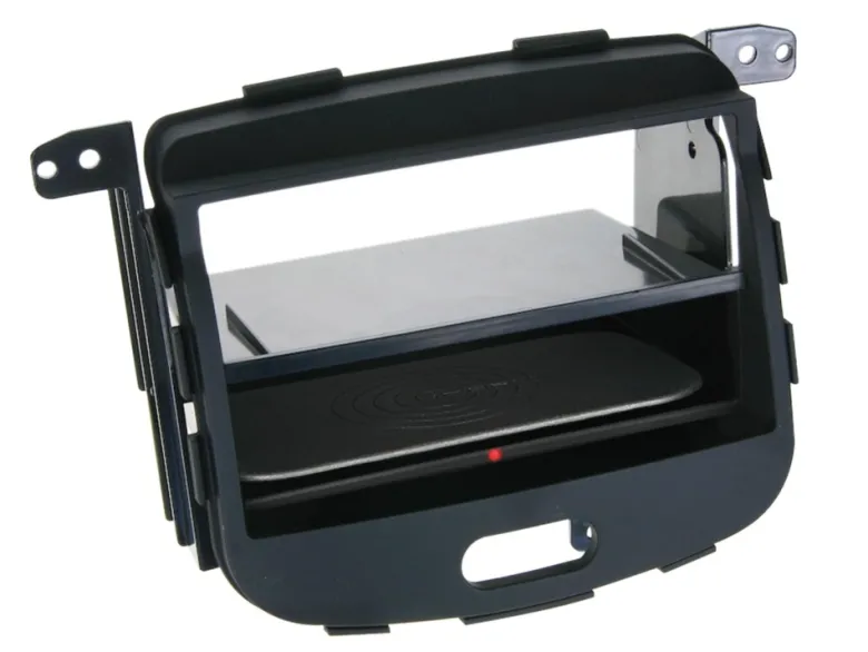 Facia ram 2-DIN Hyundai i10, 10/2008-10/2013