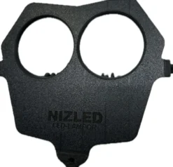 Fantic 2-takt 2024- 3D print Lamphållare Nizled till 2xE30F/E40F, E406k/E405k