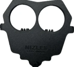 Fantic 4-takt 2024- 3D print Lamphållare Nizled till 2xE30F/E40F, E406k/E405k