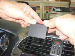 Fiat Bravo 08-14, Centrerad