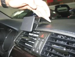 Fiat Bravo 08-14, Centrerad