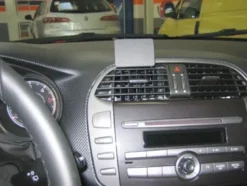 Fiat Bravo 08-14, Centrerad